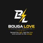 Bougalove Logo