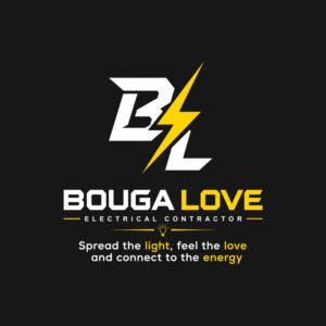 Bougalove Logo
