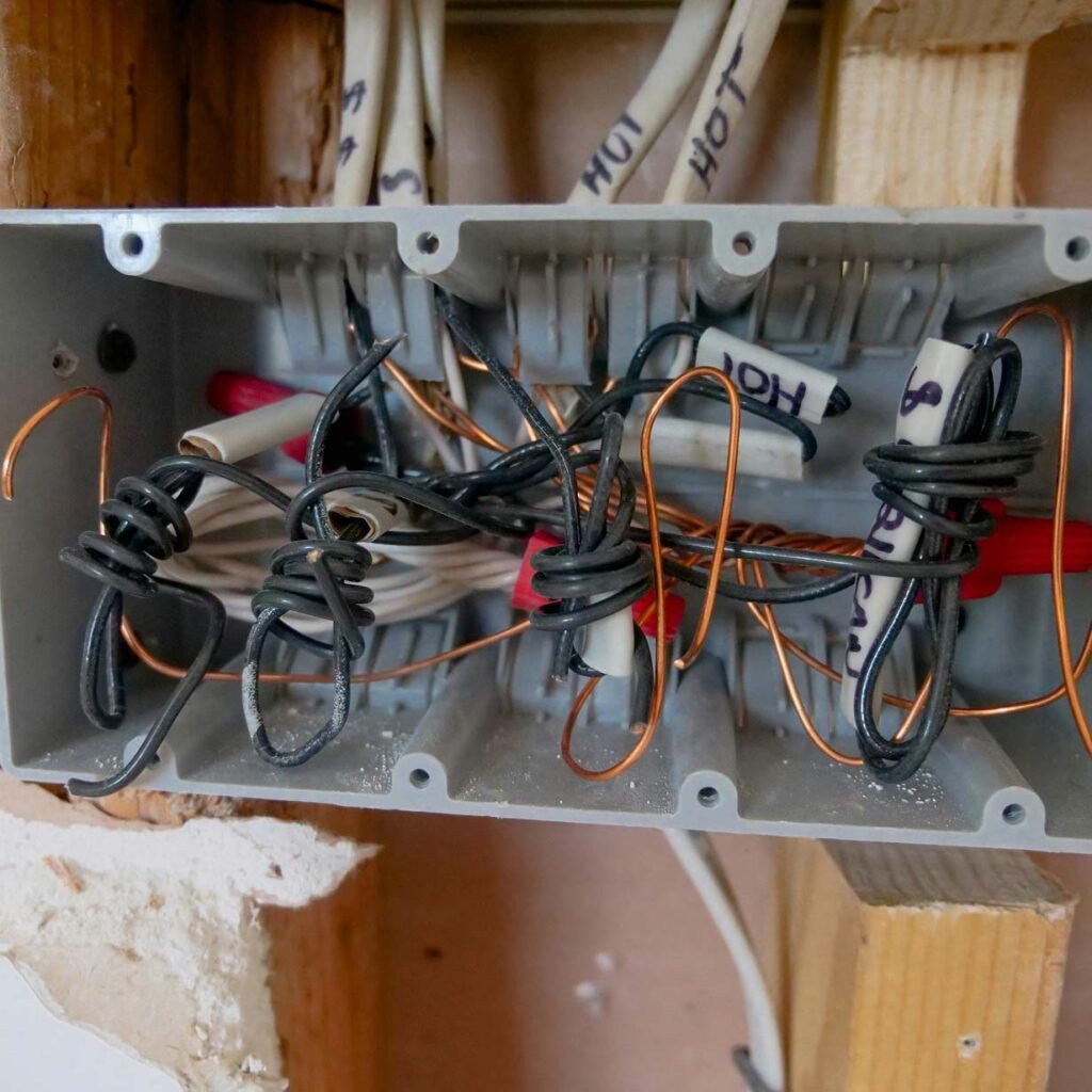 Electrical Box
