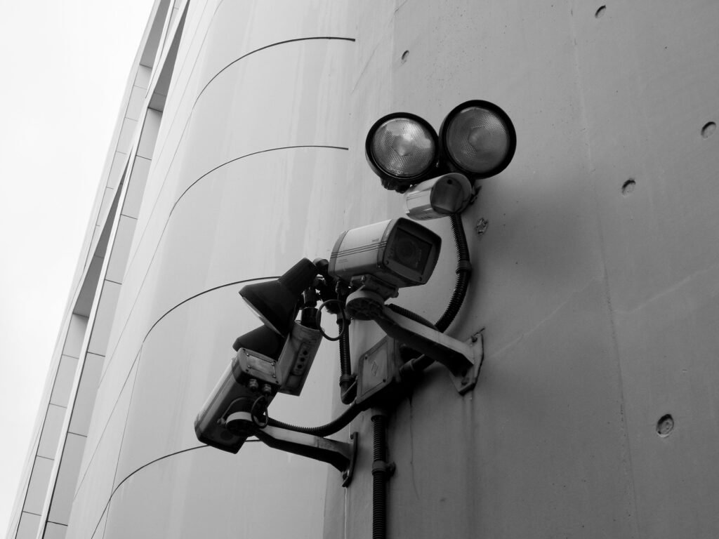 Camera System